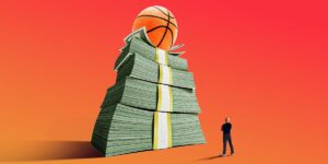 Sports have become a luxury good