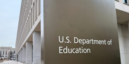 Student-loan borrowers were mistakenly told their monthly payments were . Some of their bills are much higher.