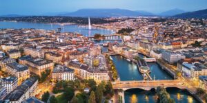 Switzerland was recently ranked the best country in the world. Here’s why.