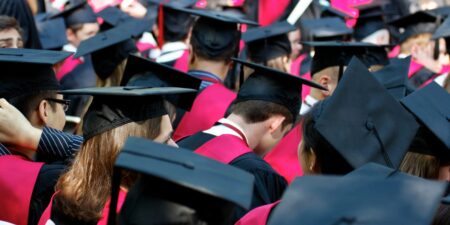 The 34 US colleges with the highest-paid graduates, ranked