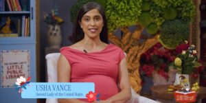 The  maternity dress the internet can’t stop talking about
