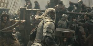 The Battle of the Gullet is one of the bloodiest sea battles in ‘Game of Thrones’ history. Here’s what happens in the book.