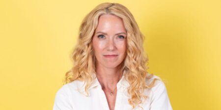 The CEO of the Livestrong Foundation shares 4 daily habits to reduce her risk of cancer