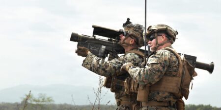 The US Army wants to order 11,000 next-generation missiles to replace its aging Stingers
