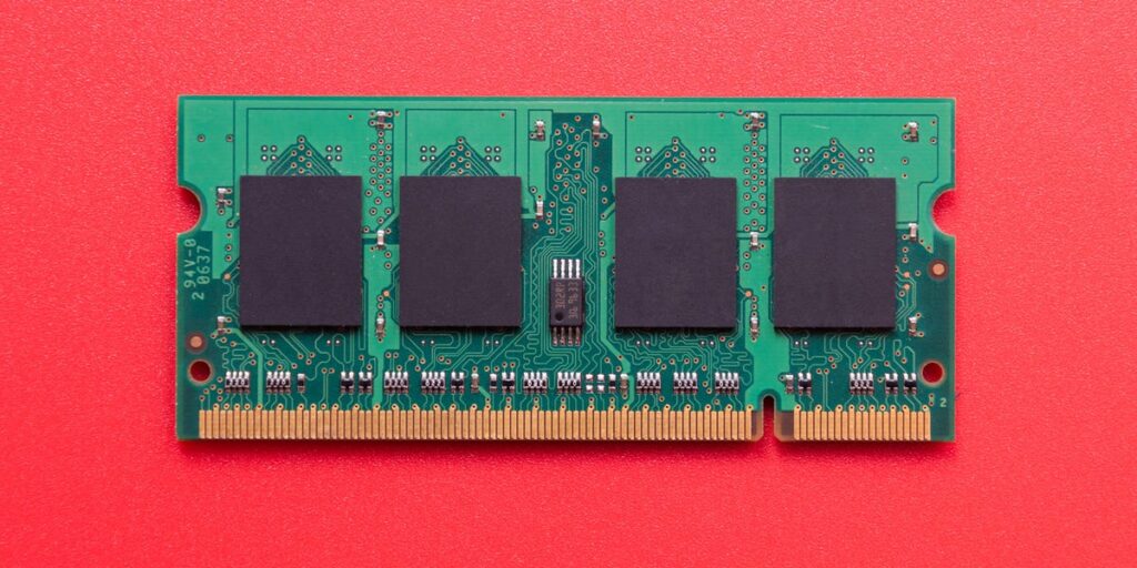 The data center boom is making the memory shortage even worse