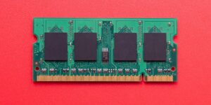 The data center boom is making the memory shortage even worse