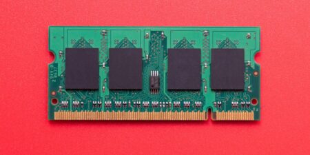 The data center boom is making the memory shortage even worse