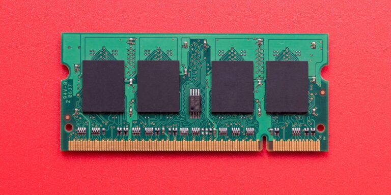 The data center boom is making the memory shortage even worse