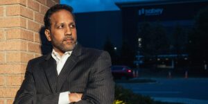 The data-center dilemma The data-center dilemma