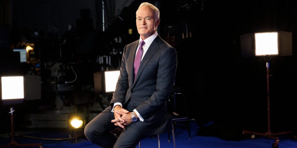 The fight over Bari Weiss’ ’60 Minutes’ overhaul is getting uglier