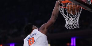 The game-winning ball from the Knicks’ NBA Finals comeback is headed to auction — and could fetch millions