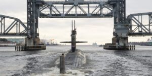 The new generation of US submarine workers wants more work-life balance and isn’t afraid to leave a job, Navy workforce official says