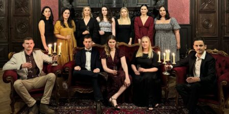 The new millennial flex: spending thousands on a birthday weekend at a chateau
