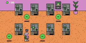The next office power struggle: AI tokens The next office power struggle: AI tokens