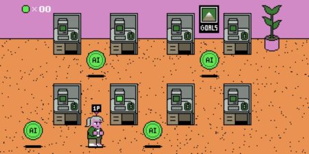 The next office power struggle: AI tokens The next office power struggle: AI tokens