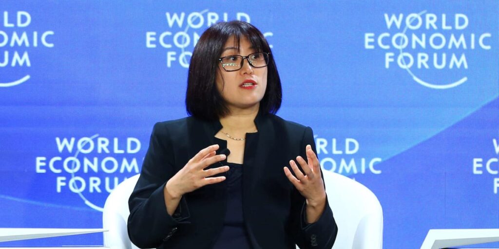 The quality PepsiCo’s APAC CEO looks for in entry-level hires
