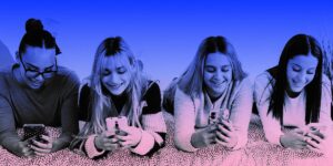 Think a kid-free internet sounds great? You’re not paying attention. Think a kid-free internet sounds great? You’re not paying attention.