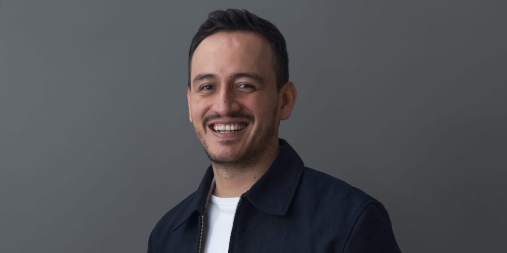 This robotics CEO wants to automate the work that makes people quit