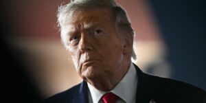 Trump says the US has reached a deal to reopen the Strait of Hormuz