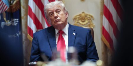 Trump’s major student-loan changes for millions of borrowers are a month away
