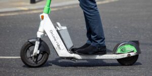 Uber is set for a payday from Lime’s IPO — and is interested in doubling down on the scooter bet Uber is set for a payday from Lime’s IPO — and is interested in doubling down on the scooter bet