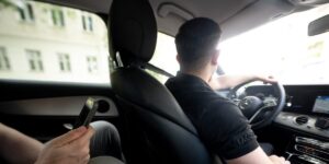 Uber now keeps most of the fare from your ride in some cities, according to a new driver study
