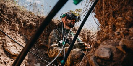 Ukraine’s point system rewarding battlefield kills is steering drone units toward more strategic Russian targets