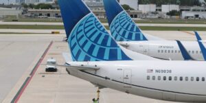 United confirms ‘Eurobusiness’ economy layout on its new Airbus A321XLRs United confirms ‘Eurobusiness’ economy layout on its new Airbus A321XLRs