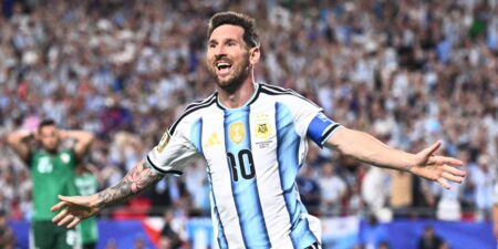 Want to know who’ll win the World Cup? Goldman Sachs has you covered.