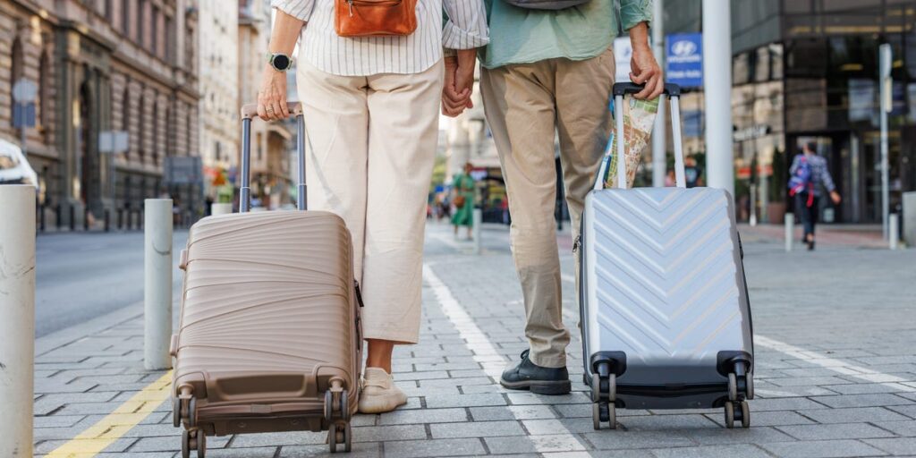 We spent 3 weeks in Europe. Halfway through our trip, I realized we really should’ve followed Rick Steves’ packing advice. We spent 3 weeks in Europe. Halfway through our trip, I realized we really should’ve followed Rick Steves’ packing advice.