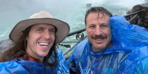 We spent 48 hours visiting Niagara Falls. Here’s what was actually worth doing — and one big mistake I’m glad we avoided. We spent 48 hours visiting Niagara Falls. Here’s what was actually worth doing — and one big mistake I’m glad we avoided.
