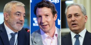What smart people are saying about Anthropic suggesting a global AI pause