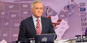 What smart people are saying about Scott Pelley being fired from ’60 Minutes’