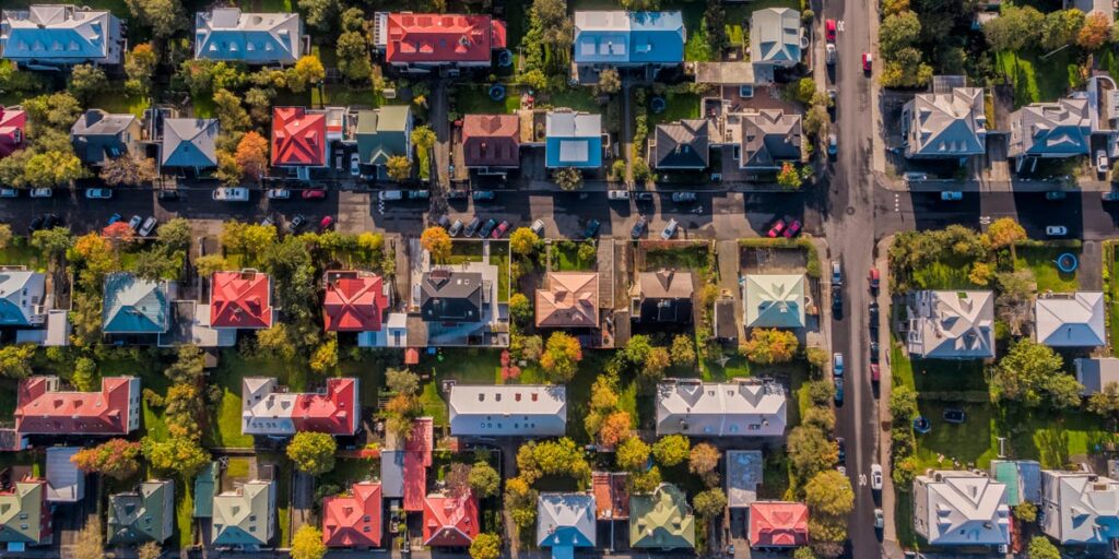 What the bipartisan housing bill that Trump refuses to sign means for you
