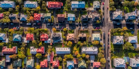What the bipartisan housing bill that Trump refuses to sign means for you