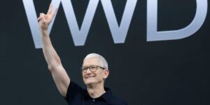 What the new AI-powered Siri really means for Apple — and for OpenAI