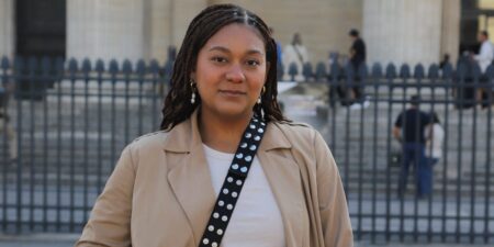 When I moved from the US to Paris 2 years ago, I hadn’t considered all of the privileges I was leaving behind