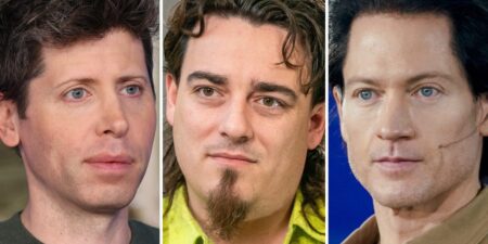 Who would win a game of ‘Mafia’ between Sam Altman, Palmer Luckey, Bryan Johnson, and other ‘tech legends’? Now we know.