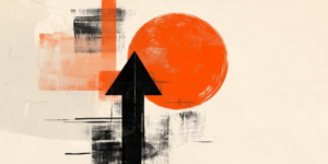 What is driving the Euro up despite the disappointing Eurozone data?