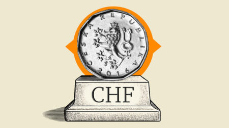 What it means for Swiss Franc What it means for Swiss Franc