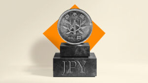 Japanese Yen languishes near four-decade low vs USD on wide rate gap