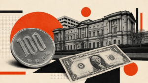 The Japanese Yen got its hike; Tokyo still has to do the rest
