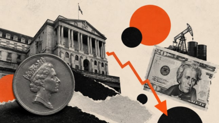British Pound Sterling’s turnaround is dead on arrival