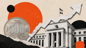 The BoJ just hiked to 1.0%. Why is the Japanese Yen still falling? The BoJ just hiked to 1.0%. Why is the Japanese Yen still falling?