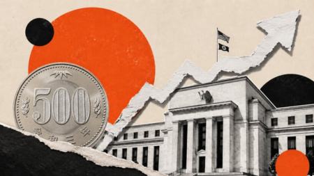 The BoJ just hiked to 1.0%. Why is the Japanese Yen still falling?