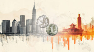 PBoC’s new tool signals mild strength – BNY