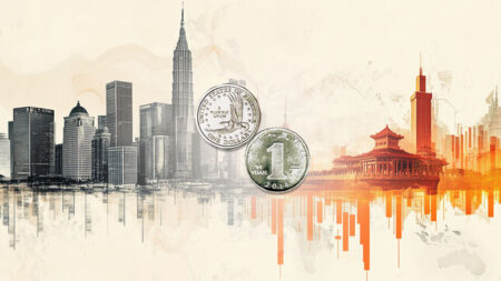 PBoC’s new tool signals mild strength – BNY