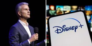 11 Disney org charts reveal the execs with power under CEO Josh D’Amaro in TV, tech, and more