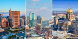 11 states where you don’t have to spend more than 30% of your income on housing 11 states where you don’t have to spend more than 30% of your income on housing