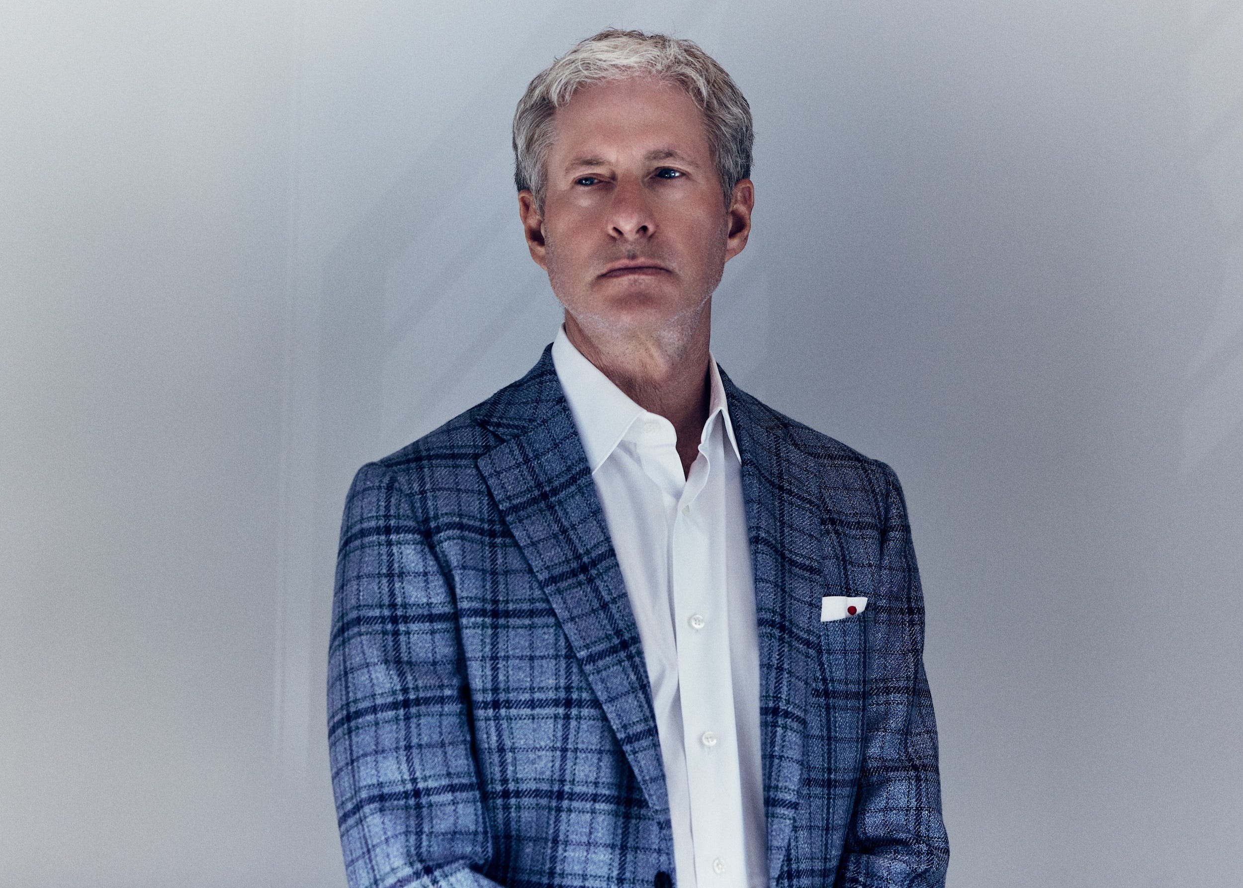 Chris Larsen